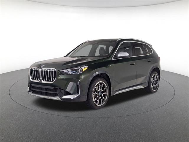 2024 BMW X1 28i — SUV — 16,268 mi — Silver Spring, MD