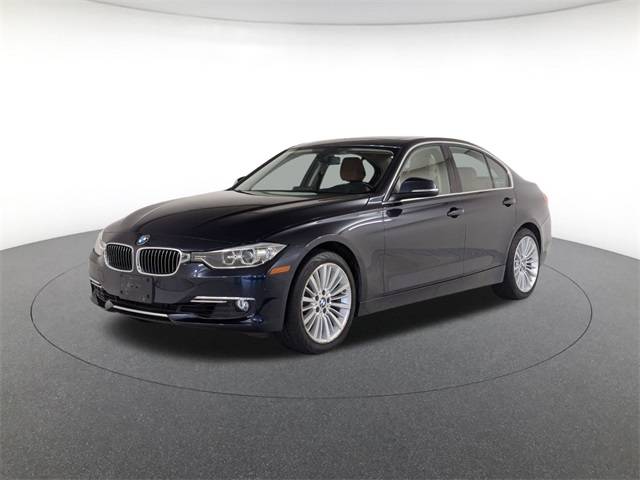 2014 BMW 3 Series 328i — Sedan — 47,106 mi — Silver Spring, MD