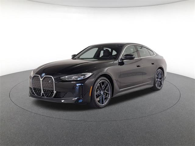 2024 BMW i4 xDrive40 — Sedan — 10,202 mi — Silver Spring, MD