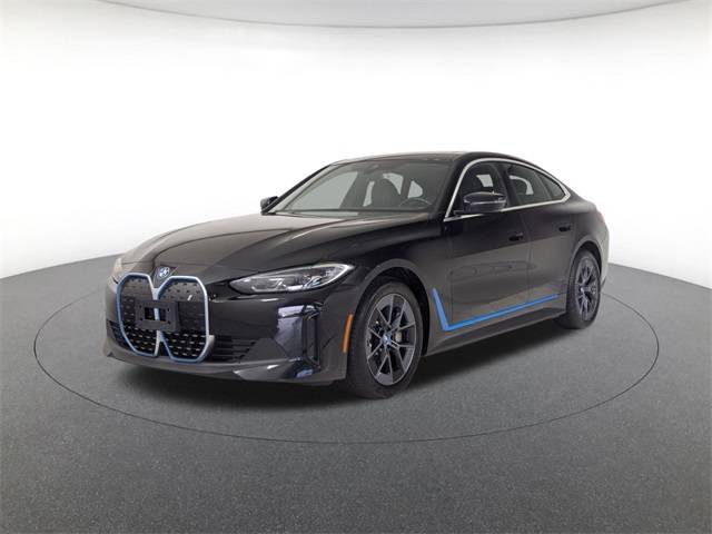2022 BMW i4 eDrive40 — Sedan — 11,478 mi — Silver Spring, MD