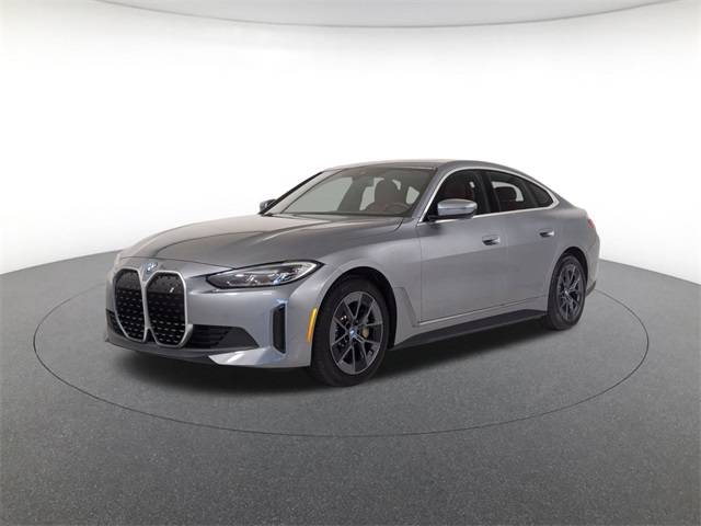2023 BMW i4 eDrive35 — Sedan — 43,323 mi — Silver Spring, MD