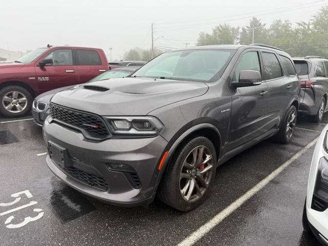 2021 Dodge Durango R/T — SUV — 68,013 mi — Silver Spring, MD