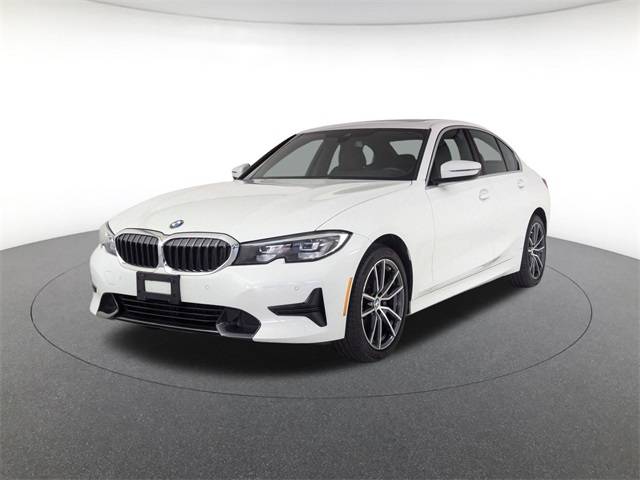 2020 BMW 3 Series 330i — Sedan — 21,383 mi — Silver Spring, MD