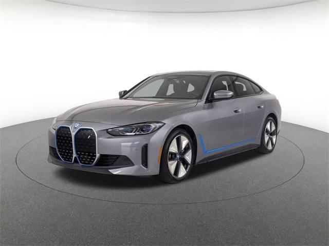 2022 BMW i4 eDrive40 — Sedan — 31,743 mi — Silver Spring, MD
