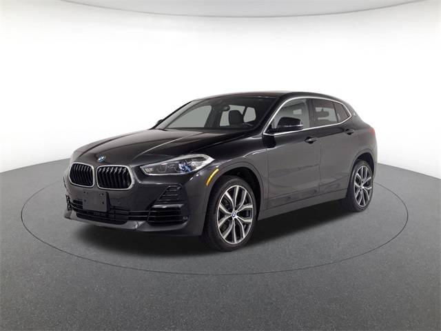 2023 BMW X2 28i — SUV — 15,336 mi — Silver Spring, MD