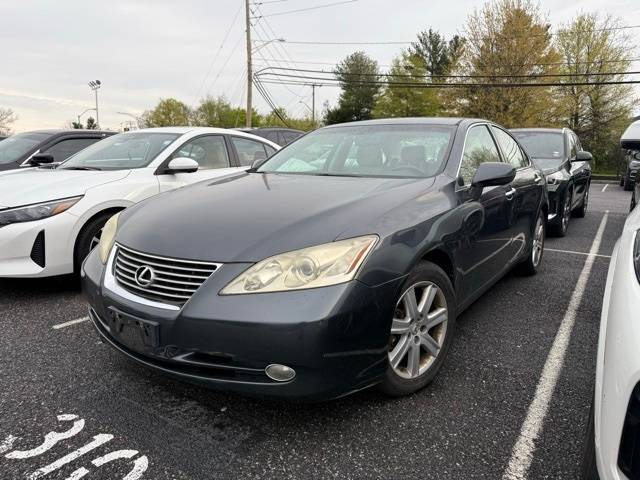 2008 Lexus ES ES 350 — Sedan — 72,780 mi — Silver Spring, MD