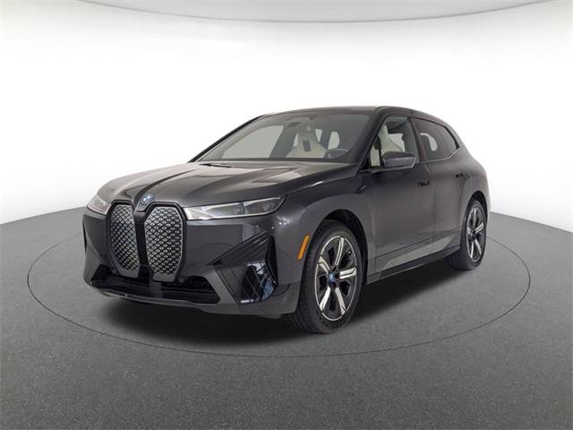 2022 BMW iX xDrive50 — SUV — 42,199 mi — Silver Spring, MD