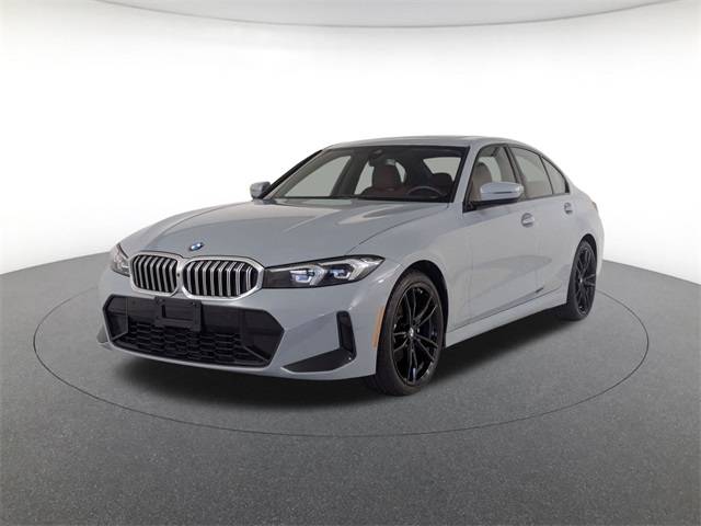 2024 BMW 3 Series 330i — Sedan — 20,899 mi — Silver Spring, MD