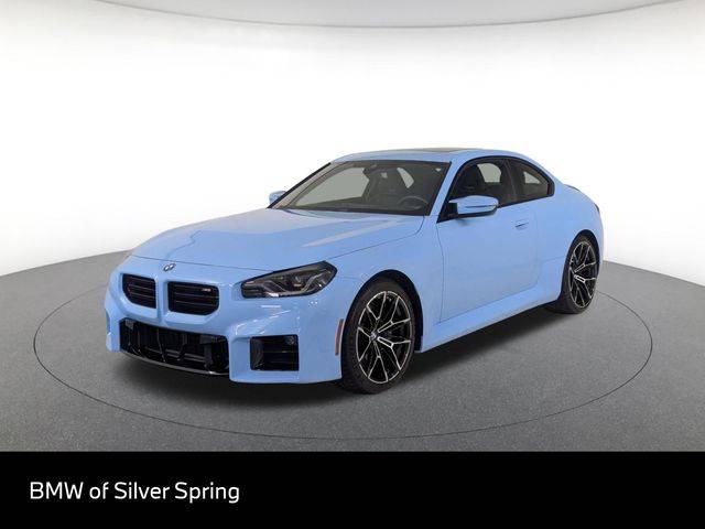 2024 BMW M2 Standard
