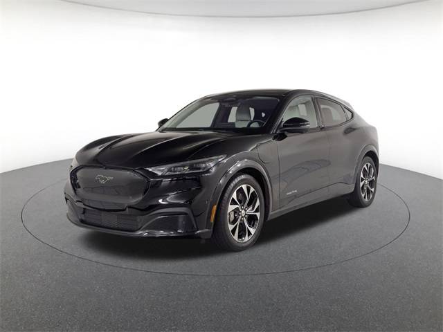 2022 Ford Mustang Mach-E Premium — SUV — 37,966 mi — Silver Spring, MD