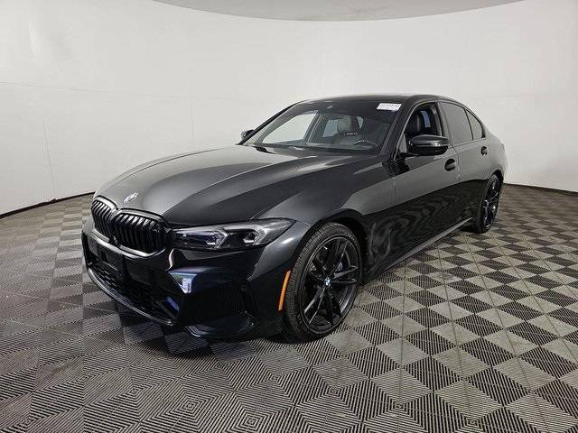 2023 BMW 3 Series 330i — Sedan — 30,679 mi — Silver Spring, MD