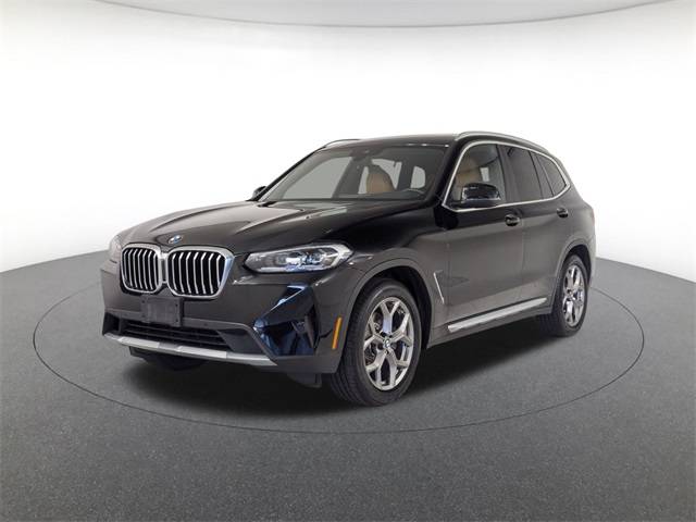 2022 BMW X3 30i — SUV — 37,722 mi — Silver Spring, MD