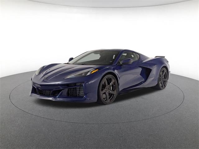 2025 Chevrolet Corvette E-Ray 3LZ — Coupe — 500 mi — Silver Spring, MD