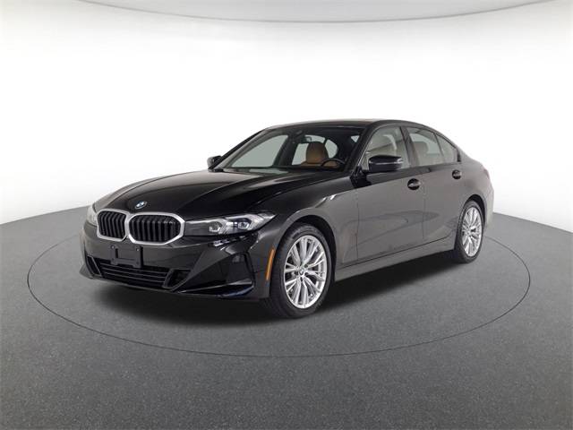 2023 BMW 3 Series 330i — Sedan — 44,076 mi — Silver Spring, MD