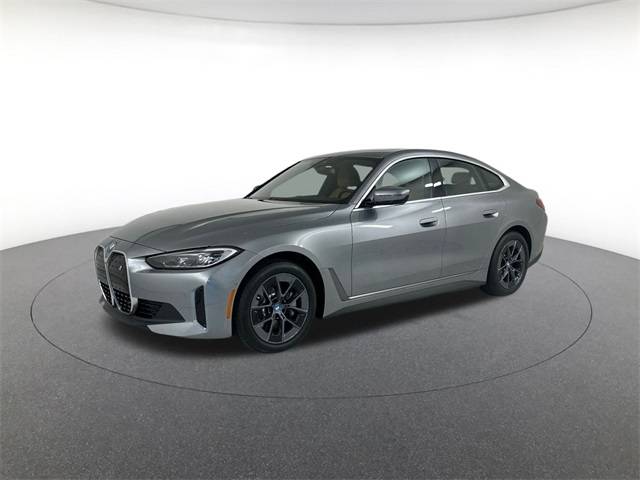 2024 BMW i4 eDrive35 — Sedan — 135 mi — Silver Spring, MD