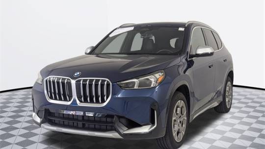 2023 BMW X1 28i — SUV — 17,949 mi — Silver Spring, MD