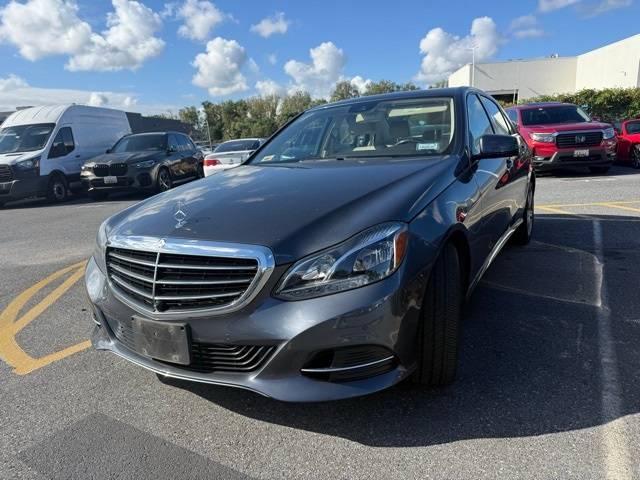 2015 Mercedes-Benz E-Class E 350 — Sedan — 48,714 mi — Silver Spring, MD