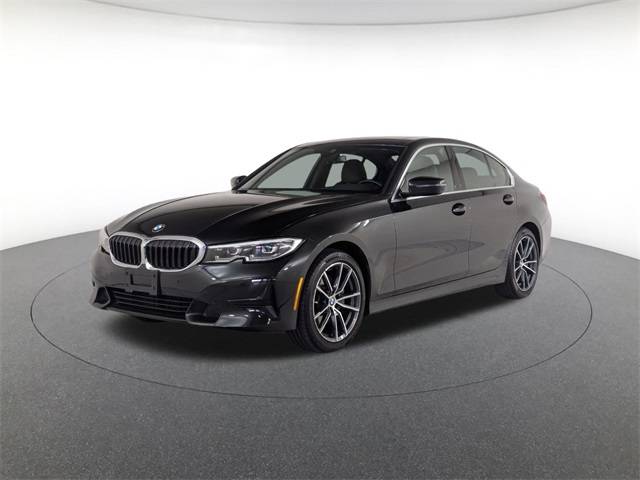2019 BMW 3 Series 330i — Sedan — 71,670 mi — Silver Spring, MD