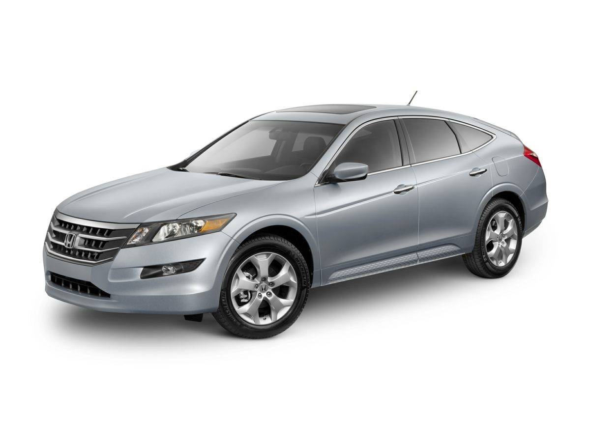 2010 Honda Accord Crosstour EX-L — Sedan — 100,699 mi — Silver Spring, MD