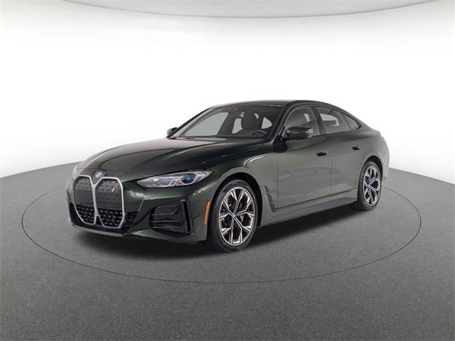 2023 BMW i4 eDrive40 — Sedan — 16,160 mi — Silver Spring, MD