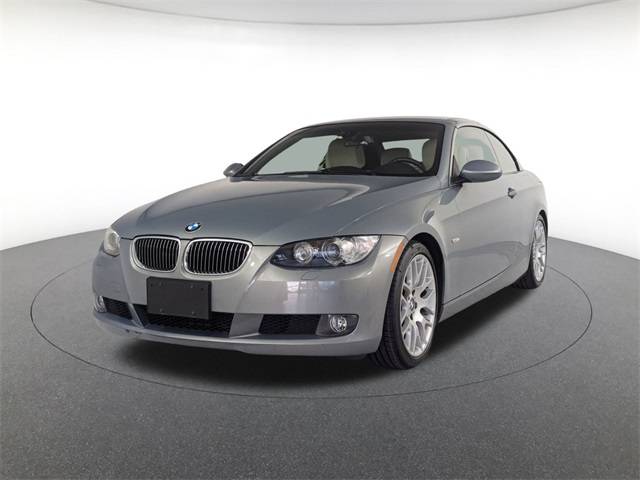 2008 BMW 3 Series 328i — Convertible — 45,283 mi — Silver Spring, MD