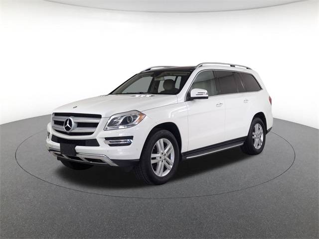 2016 Mercedes-Benz GL GL 450 — SUV — 84,527 mi — Silver Spring, MD