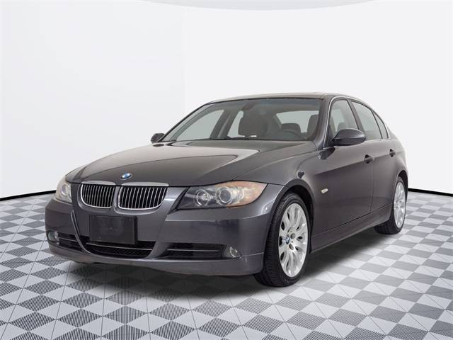 2006 BMW 3 Series 330i — Sedan — 111,281 mi — Silver Spring, MD