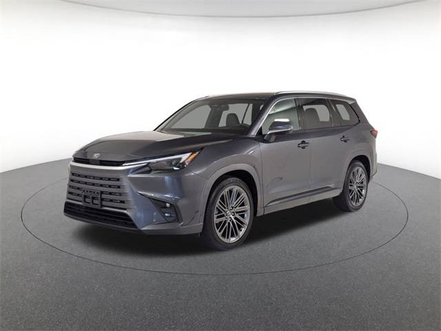 2025 Lexus TX TX 350 Luxury — SUV — 169 mi — Silver Spring, MD