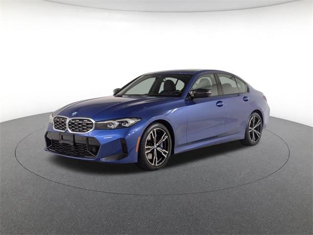 2023 BMW 3 Series M340i — Sedan — 30,031 mi — Silver Spring, MD