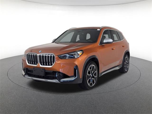 2024 BMW X1 28i — SUV — 9,329 mi — Silver Spring, MD