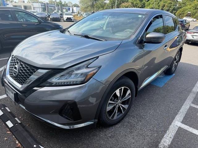 2020 Nissan Murano S — SUV — 61,000 mi — Silver Spring, MD