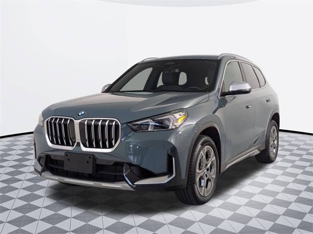 2023 BMW X1 28i — SUV — 16,141 mi — Silver Spring, MD