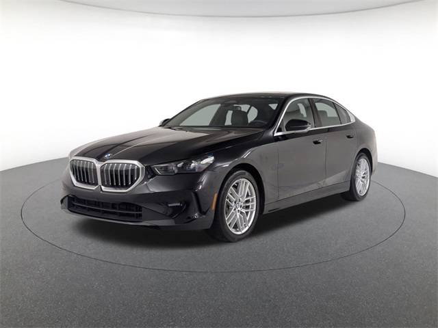 2024 BMW 5 Series 530i — Sedan — 28,550 mi — Silver Spring, MD