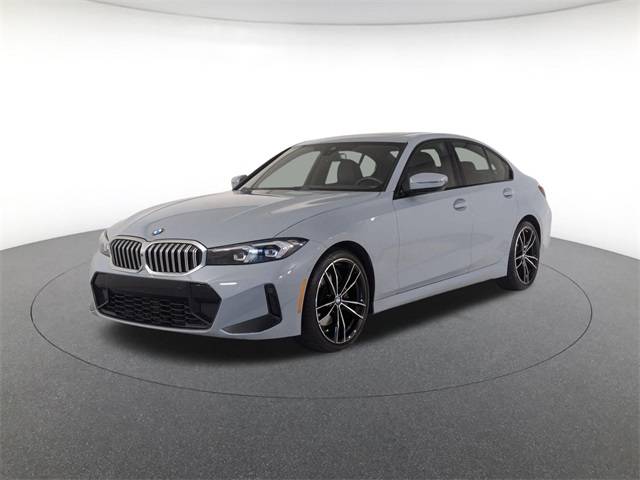 2024 BMW 3 Series 330i — Sedan — 30,262 mi — Silver Spring, MD