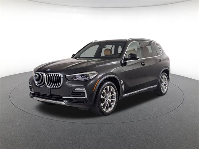 2020 BMW X5 40i — SUV — 39,873 mi — Silver Spring, MD