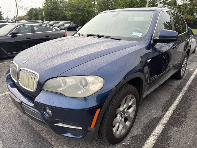 2013 BMW X5 35i — SUV — 63,200 mi — Silver Spring, MD