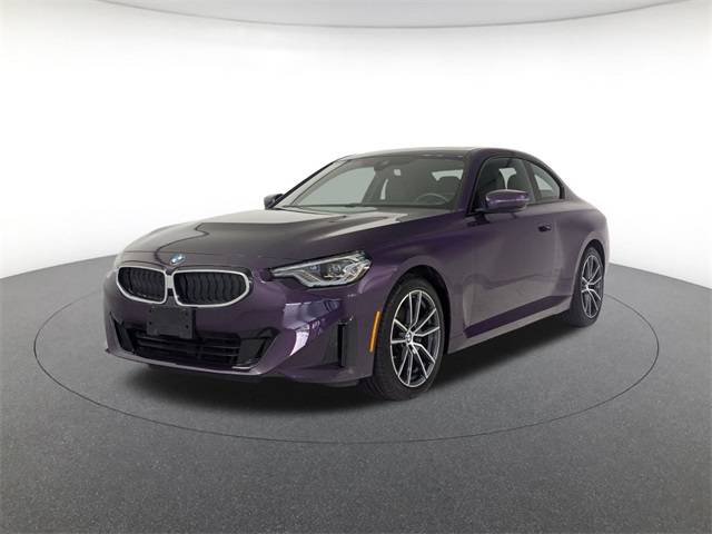 2023 BMW 2 Series 230i — Coupe — 12,830 mi — Silver Spring, MD