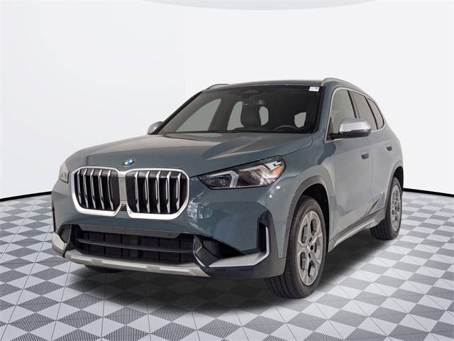 2023 BMW X1 28i — SUV — 22,233 mi — Silver Spring, MD