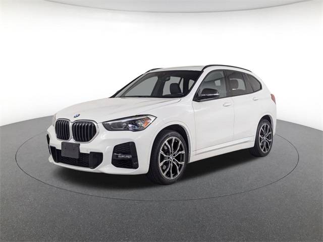 2020 BMW X1 28i — SUV — 88,513 mi — Silver Spring, MD