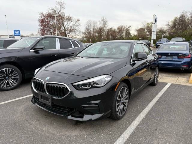2022 BMW 2 Series 228i — Sedan — 20,816 mi — Silver Spring, MD