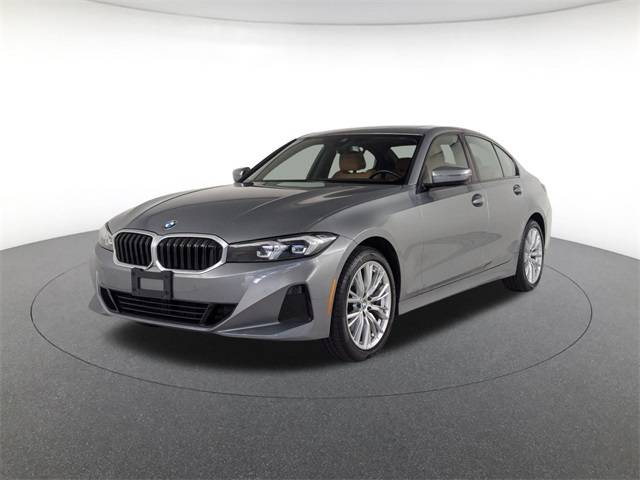 2023 BMW 3 Series 330i — Sedan — 18,563 mi — Silver Spring, MD