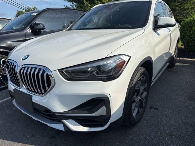 2021 BMW X1 28i — SUV — 73,083 mi — Silver Spring, MD
