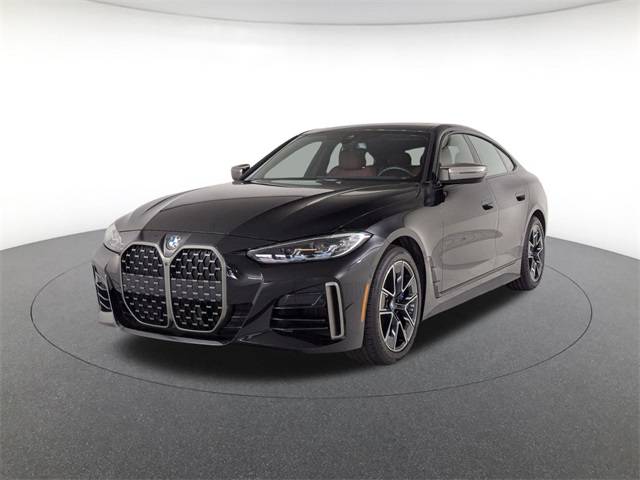 2024 BMW 4 Series M440i — Sedan — 29,513 mi — Silver Spring, MD