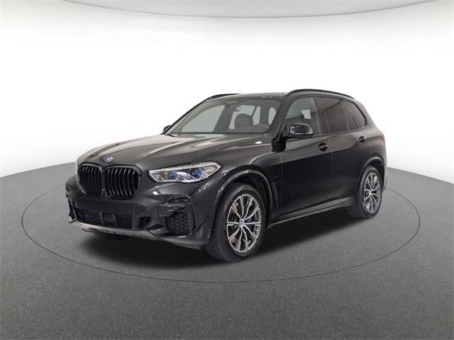 2022 BMW X5 45e — SUV — 46,034 mi — Silver Spring, MD