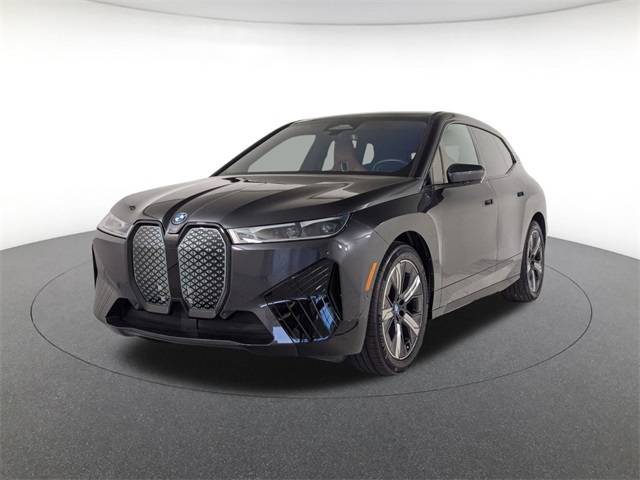 2024 BMW iX M60 — SUV — 2,832 mi — Silver Spring, MD