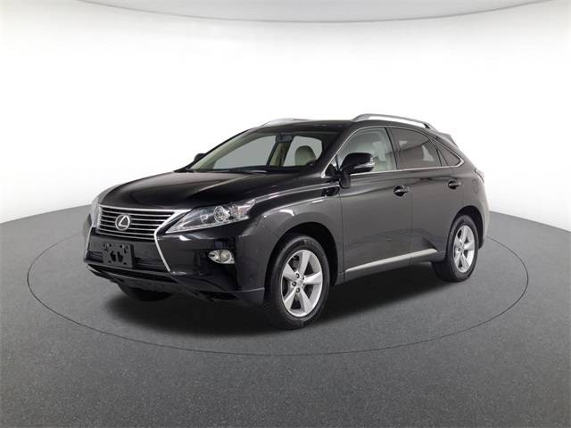 2013 Lexus RX RX 350 — SUV — 114,580 mi — Silver Spring, MD