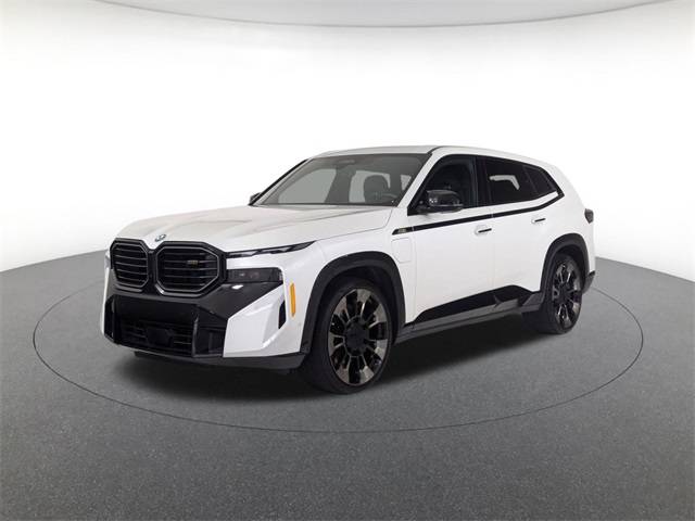 2023 BMW XM Standard — SUV — 20,017 mi — Silver Spring, MD