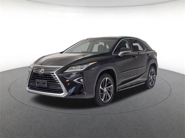 2017 Lexus RX RX 350 — SUV — 69,744 mi — Silver Spring, MD