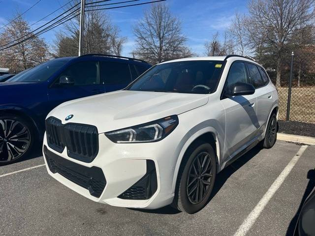 2023 BMW X1 28i — SUV — 26,451 mi — Silver Spring, MD
