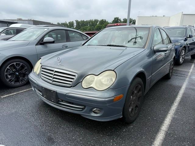 2005 Mercedes-Benz C-Class C 240 — Sedan — 83,103 mi — Silver Spring, MD